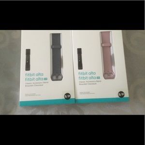 Fitbit Alta Accessory Band